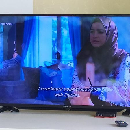 Anggun I Soho I City Homestay Shah Alam Exterior foto