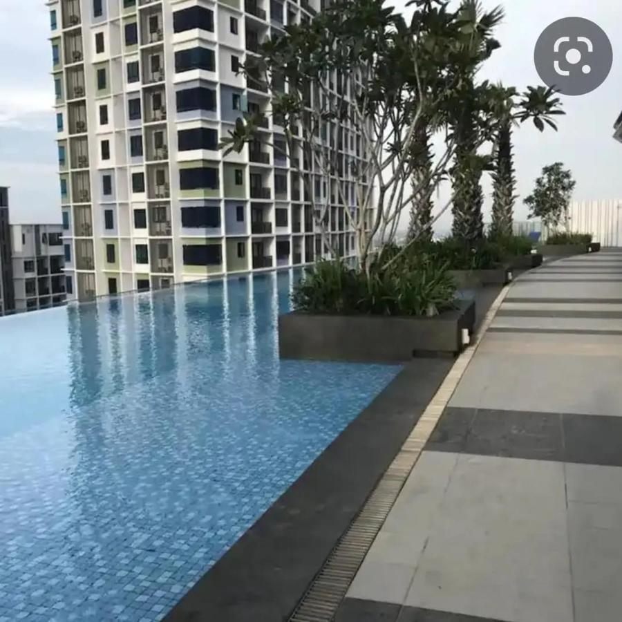 Anggun I Soho I City Homestay Shah Alam Exterior foto