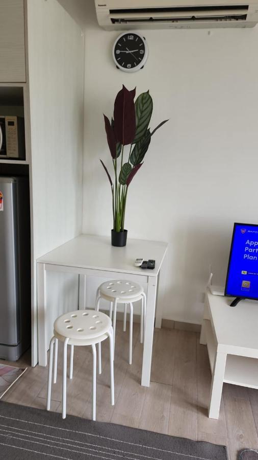 Anggun I Soho I City Homestay Shah Alam Exterior foto