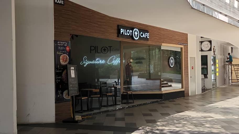 Anggun I Soho I City Homestay Shah Alam Exterior foto