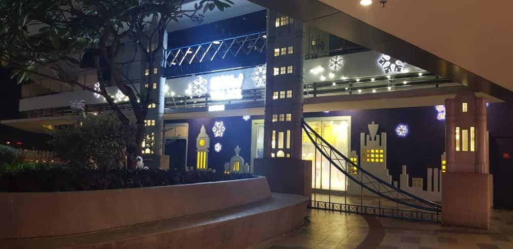 Anggun I Soho I City Homestay Shah Alam Exterior foto