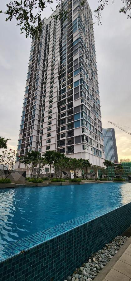 Anggun I Soho I City Homestay Shah Alam Exterior foto