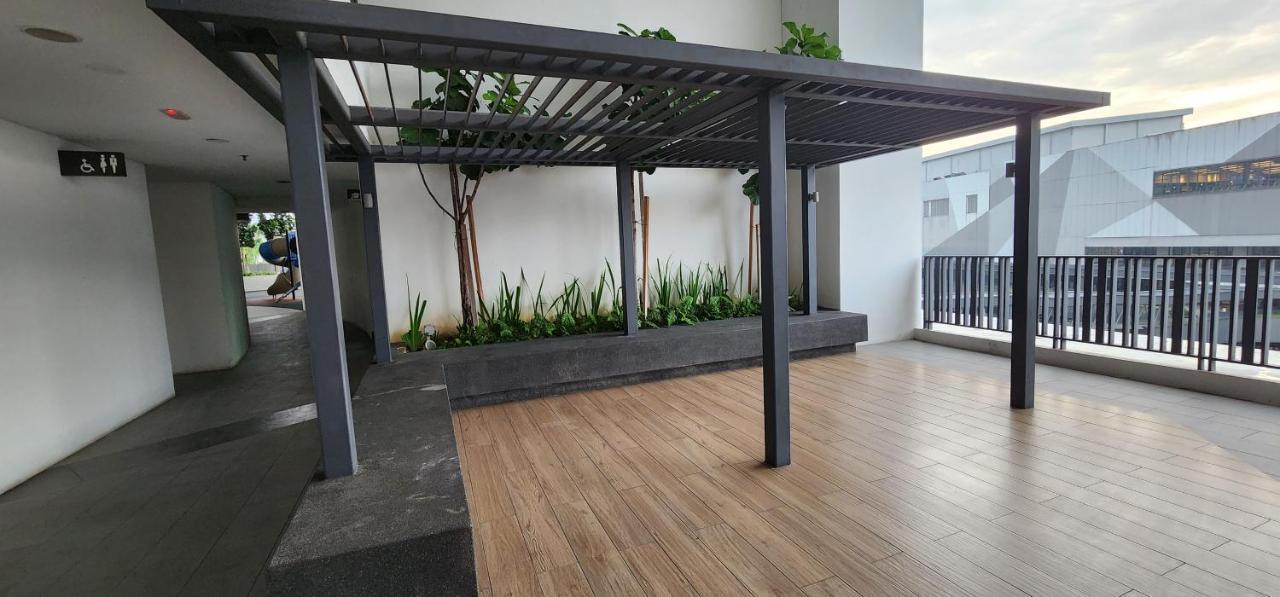 Anggun I Soho I City Homestay Shah Alam Exterior foto