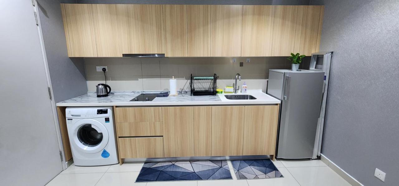 Anggun I Soho I City Homestay Shah Alam Exterior foto