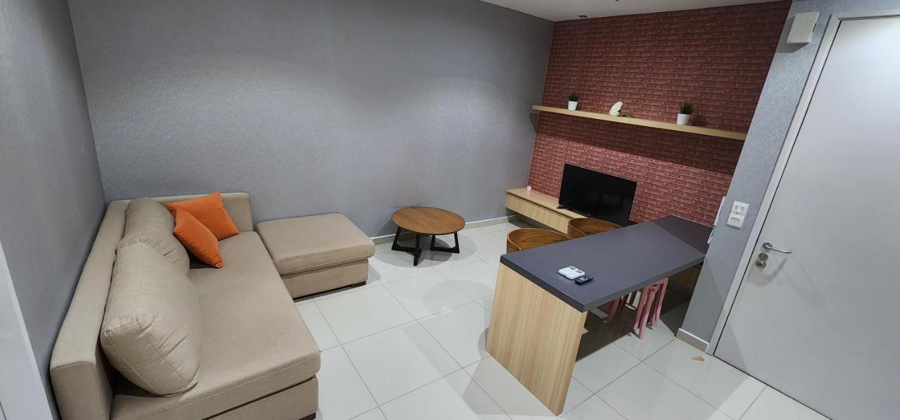 Anggun I Soho I City Homestay Shah Alam Exterior foto