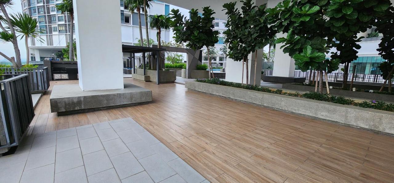 Anggun I Soho I City Homestay Shah Alam Exterior foto