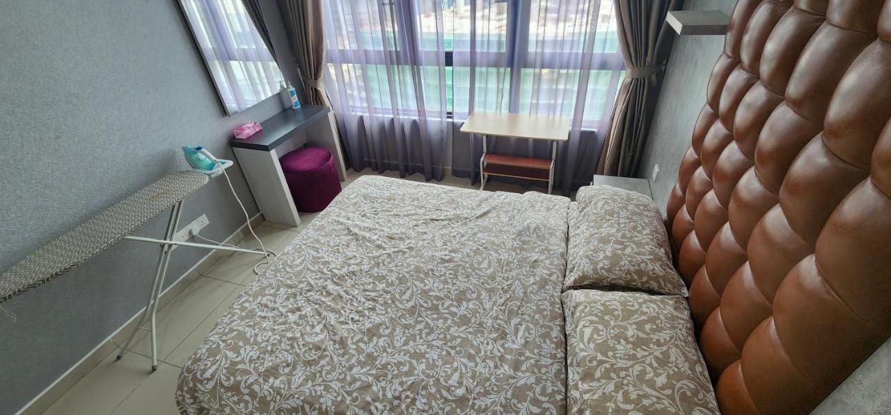 Anggun I Soho I City Homestay Shah Alam Exterior foto