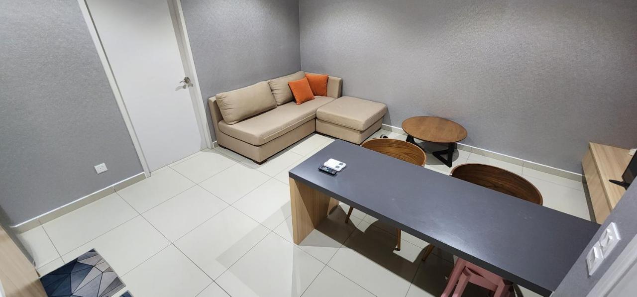 Anggun I Soho I City Homestay Shah Alam Exterior foto